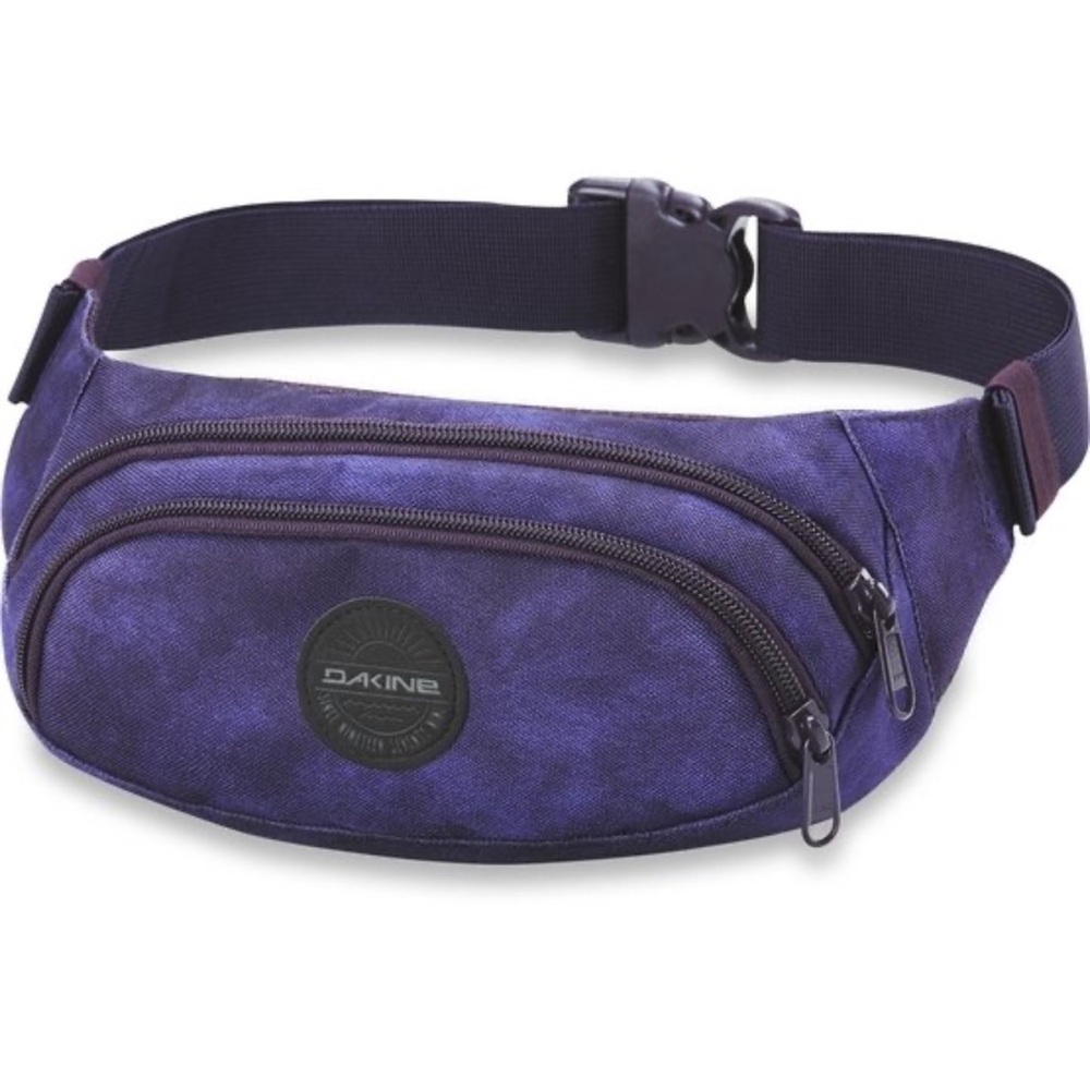 Dakine Hip Pack/Belt Bag Purple Haze